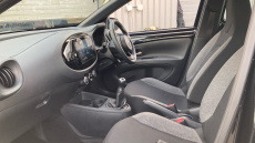 Toyota Aygo X 1.0 VVT-i Pure 5dr Petrol Hatchback